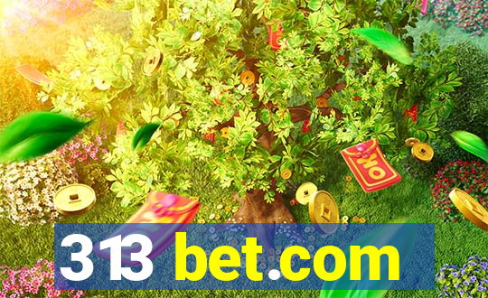 313 bet.com